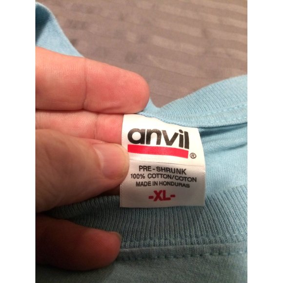 XL Collectible Souvenir T-shirt: IAGLCWDC Country Dance Convention, Austin Texas - Picture 4 of 4